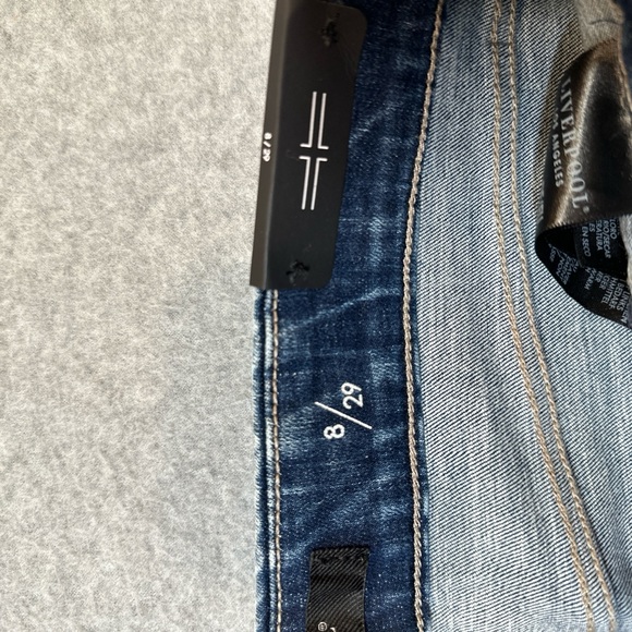 Liverpool Los Angeles Skinny Jeans - Picture 8 of 8